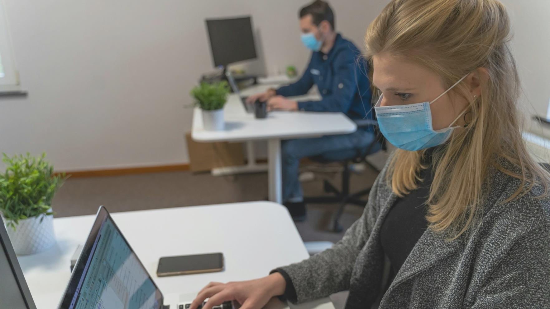 Teilnehmer diskutieren Traffic-Optimierungsstrategien