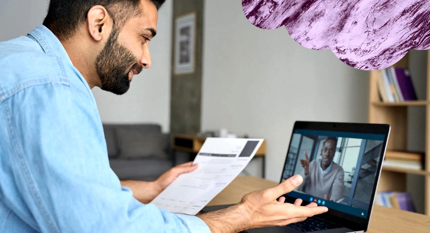 Datenanalyse und Traffic-Metriken auf dem Dashboard