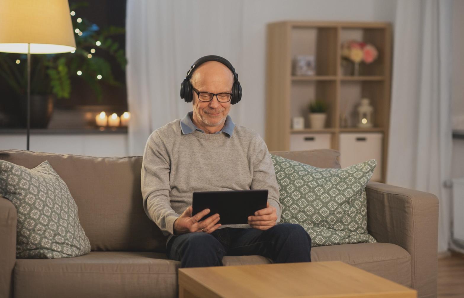 Interaktive Seminar-Session mit Analysetools