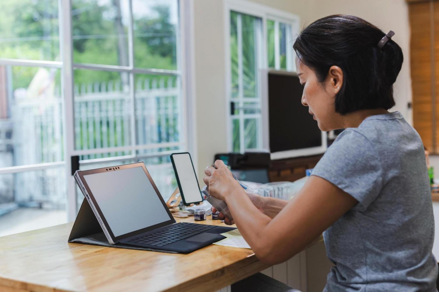 Traffic-Analyse und digitale Marketing-Strategien